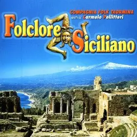 Compagnia Folk Taormina - Folclore Siciliano