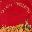 Double LP - Compagnia Il Cerchio / Roberto De Simone / Nuova Compagnia Di Canto Popolare - La Gatta Cenerentola