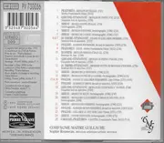CD - Compagnie Maître Guillaume , Sophie Rousseau - Musiques A Danser De La Renaissance Française