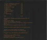 CD - Compas - Halb Nachts 3