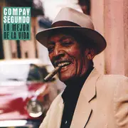 CD - Compay Segundo - Lo Mejor De La Vida - Digisleeve