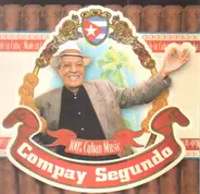 Compay Segundo - 100% Cuban Music