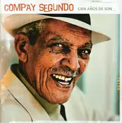 CD - Compay Segundo - Cien Años De Son