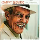 CD - Compay Segundo - Cien Años De Son