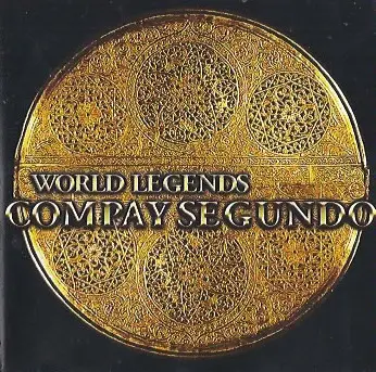 Compay Segundo - Compay Segundo