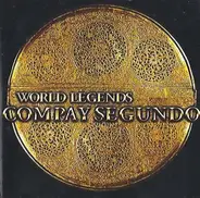 Compay Segundo - Compay Segundo