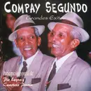 CD - Compay Segundo - Grandes Exitos