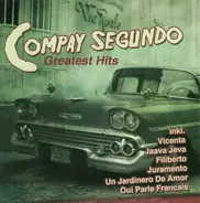 Compay Segundo - Greatest Hits