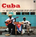 LP - Compay Segundo,Celia Cruz & La Sonora Matancera, Perry Como - Cuba