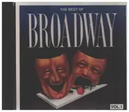 Compilation - The Best of Broadway Vol.1