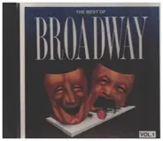 Compilation - The Best of Broadway Vol.1
