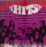 Johnny Nash / Malcolm Roberts / Neville Dickie a. o. - A Bumper Bundle of Hits