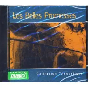 Le Belles Promesses - Collection Electroniques
