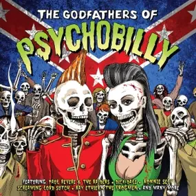 Compilation - Godfathers of Psychobilly