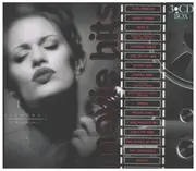 CD-Box - Compilation - Movie Hits 3CD Box