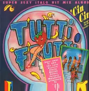 Chuck Berry, Elvis Presley a.o. - Tutti Frutti
