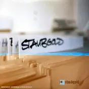 Compilation - Staubgold
