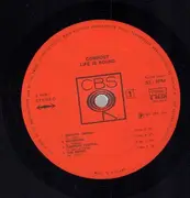 LP - Compost - Life Is Round
