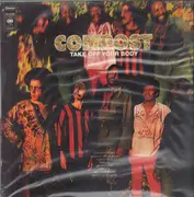 LP - Compost - Take Off Your Body
