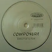 Composure - Universal Action