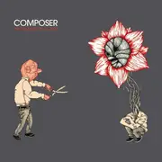 CD - Composer - The Edges Of The World - Digisleeve