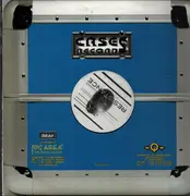 12inch Vinyl Single - Compound - Chemical Symptoms