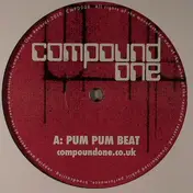 compound one - Pum Pum Beat / Back Off