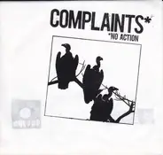 Complaints - No Action