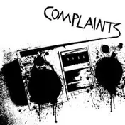 Complaints - Complaints