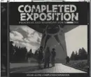 CD - Completed Exposition - Stand Alone Completed Exposition