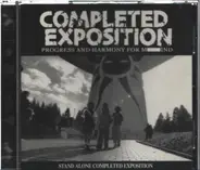 Completed Exposition - Stand Alone Completed Exposition