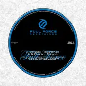 Complex - Existence / Ephyra