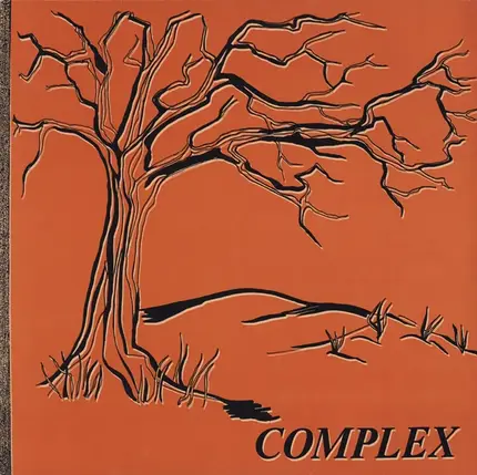 Complex - Complex