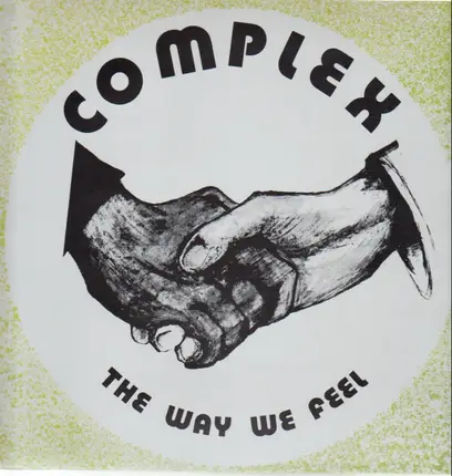 Complex - The Way We Feel