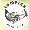 LP - Complex - Way We Feel