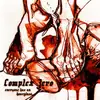 CD - Complex Zero - Everyone Has An Hourglass