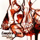 CD - Complex Zero - Everyone Has An Hourglass