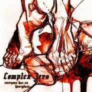 Complex Zero - Everyone Has An Hourglass