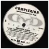 12inch Vinyl Single - Complexion - Gangsta Blues