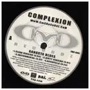 12inch Vinyl Single - Complexion - Gangsta Blues