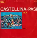 LP - Complesso Castellina-Pasi - Castellina - Pasi Vol. 1