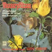 Complesso Gen Verde - Wasserpfützen