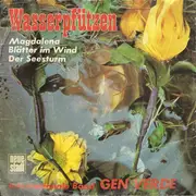 7inch Vinyl Single - Complesso Gen Verde - Wasserpfützen