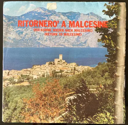 Complesso Favalli - Ritornerò A Malcesine