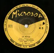 Roby - La Novia