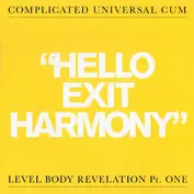 Complicate Universal Cum (CuC)