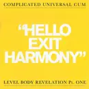 LP - Complicate Universal Cum (CuC) - Hello Exit Harmoney