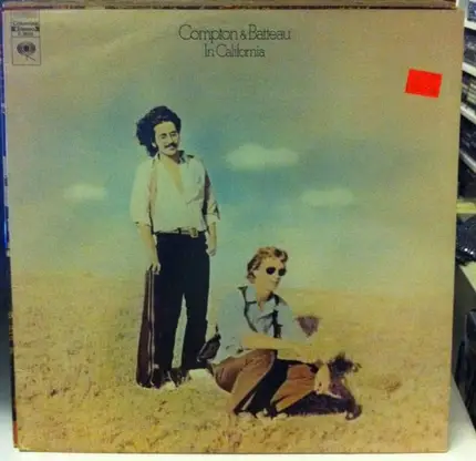 Compton & Batteau - In California