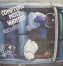 LP - Comptons Most Wanted - Music To Driveby