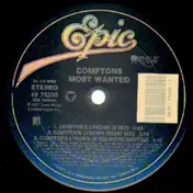 Compton's Most Wanted - Compton's Lynchin' / They Still Gafflin'